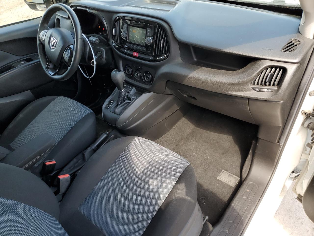 ZFBERFAT9G6B72712 2016 Ram Promaster City