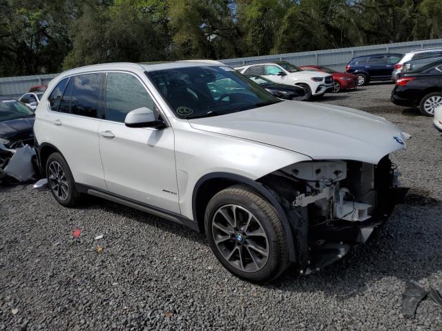 5UXKR0C58J0X83610 2018 BMW X5, photo no. 4