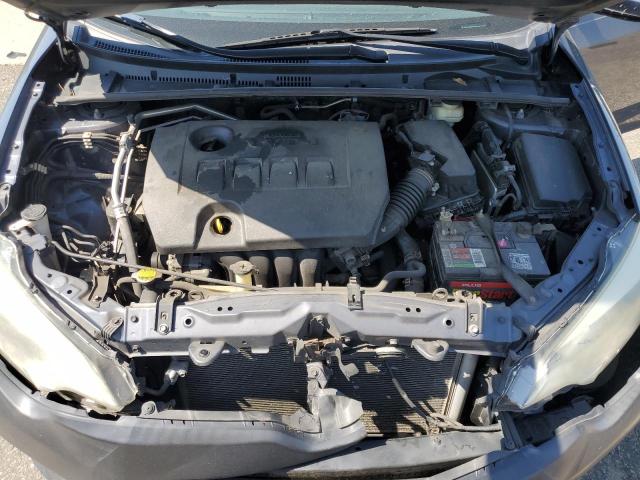 2016 Toyota Corolla L VIN: 5YFBURHE1GP533749 Lot: 46450084