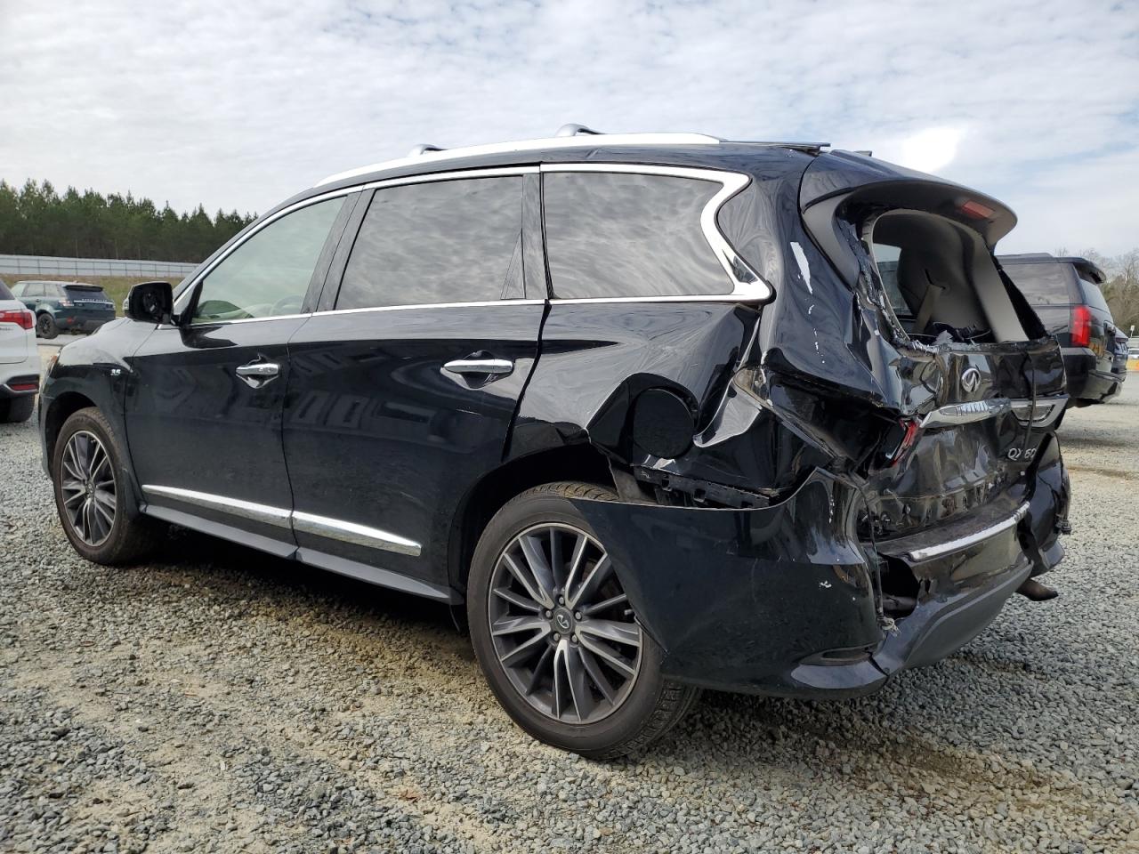 5N1DL0MM2HC513746 2017 Infiniti Qx60