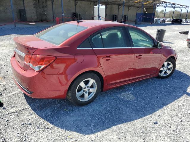 2012 Chevrolet Cruze Lt VIN: 1G1PF5SC1C7355619 Lot: 46357064