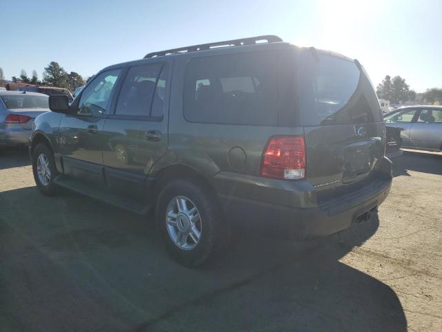 2005 Ford Expedition Xlt VIN: 1FMPU15565LA36970 Lot: 46526704