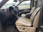 SAAB 9-7X 4.2I photo