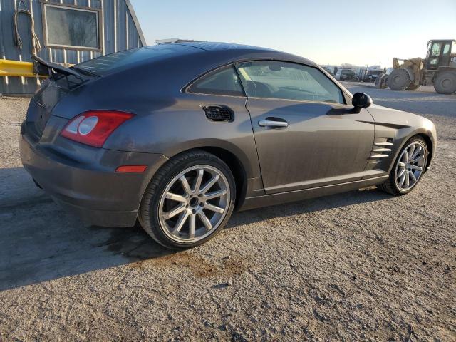 2004 Chrysler Crossfire Limited VIN: 1C3AN69L34X002123 Lot: 46254914