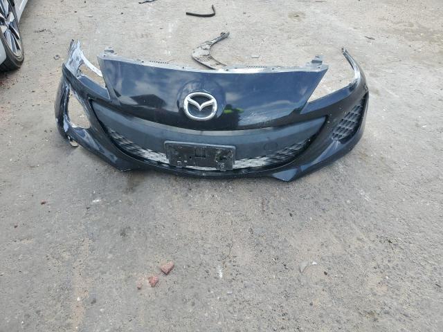 VIN JM1BL1UP6D1847554 2013 Mazda 3, I no.12