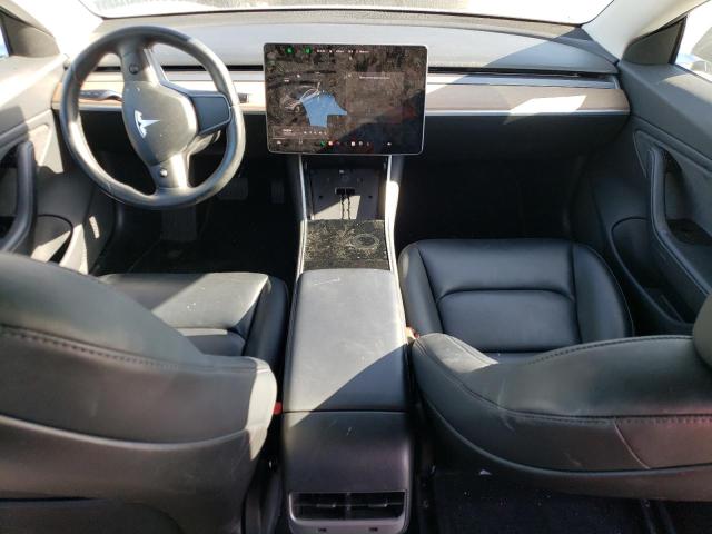 2018 Tesla Model 3 VIN: 5YJ3E1EA8JF059290 Lot: 47315764