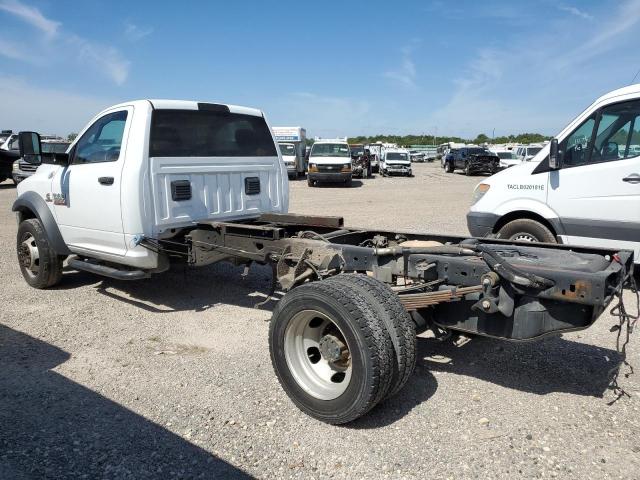 2016 Ram 5500 VIN: 3C7WRMBLXGG193863 Lot: 47561024