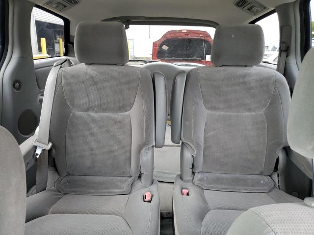 5TDZA23C04S218464 | 2004 Toyota sienna ce