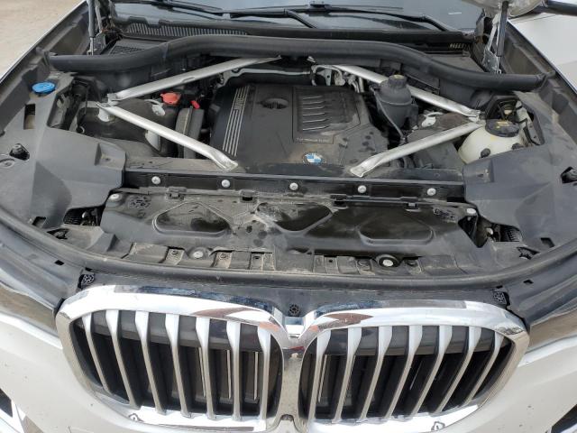 VIN 5UXCW2C0XL9B79894 2020 BMW X7, Xdrive40I no.12