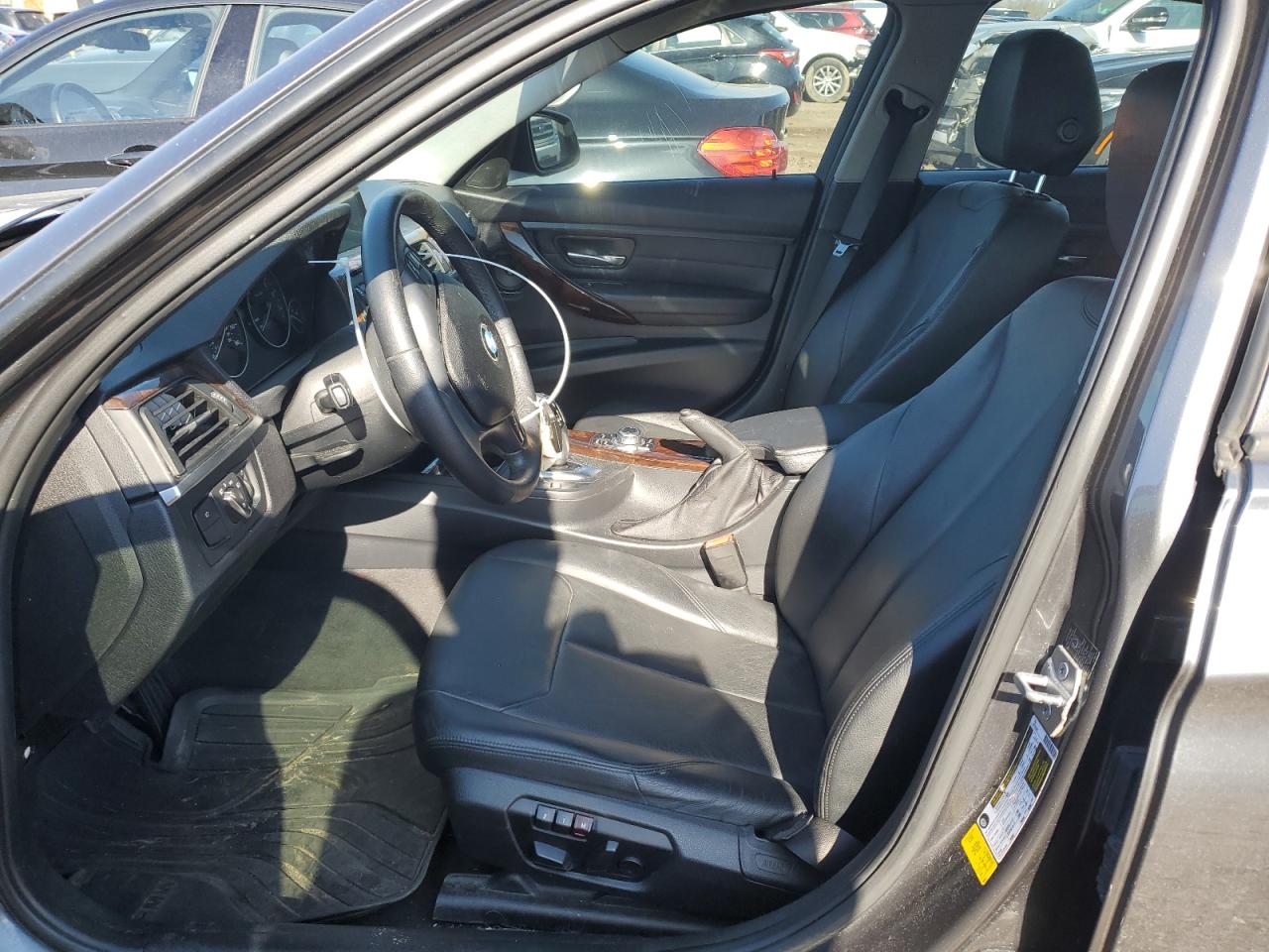 WBA3A5G50DNP24964 2013 BMW 328 I