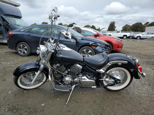 2007 YAMAHA XVS650 JYAVM01Y87A012315