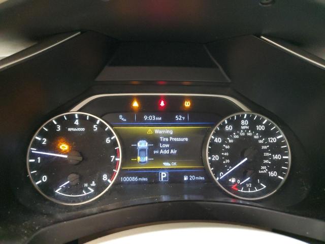 2015 NISSAN MURANO S - 5N1AZ2MH2FN202898