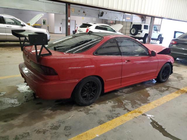 1997 Acura Integra Gsr VIN: JH4DC2388VS000876 Lot: 45754884