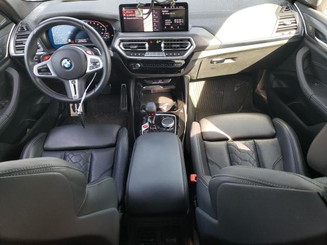 2023 BMW X3 M 5YM13EC02P9R49552