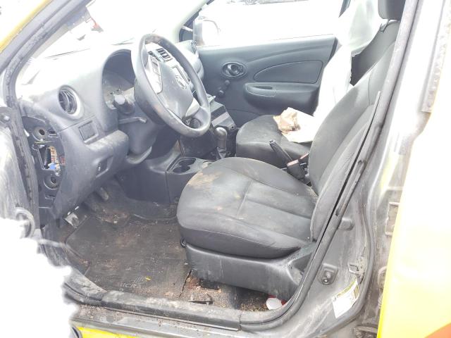 2018 NISSAN MICRA - 3N1CK3CP5JL286484
