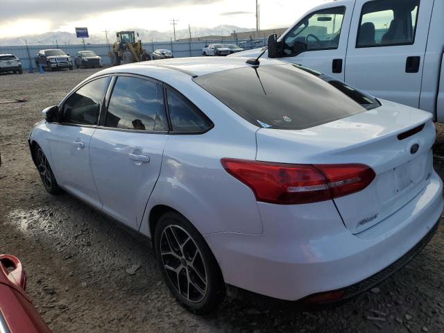 Vin: 1fadp3f26fl206363, lot: 45697524, ford focus se 20152