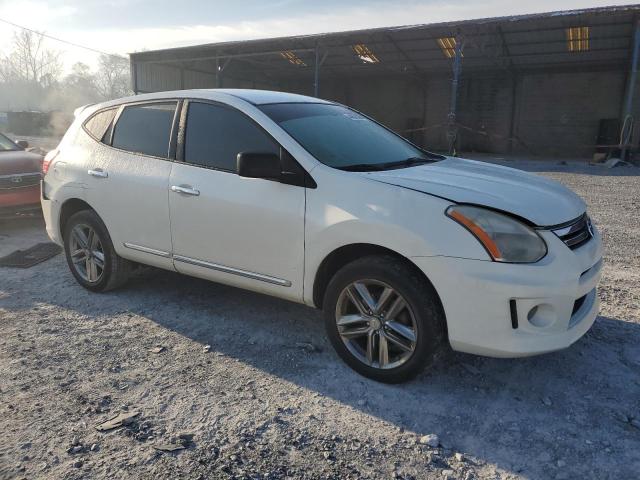 2011 Nissan Rogue S VIN: JN8AS5MT7BW157836 Lot: 46575004