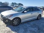 2015 HYUNDAI SONATA SPO - 5NPE34AF1FH034824