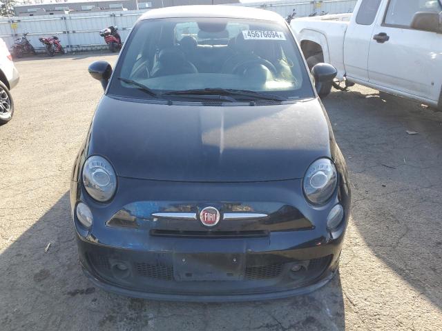 VIN 3C3CFFHH3FT638865 2015 Fiat 500, Sport no.5