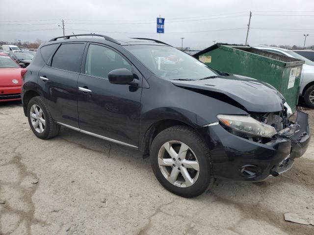 2010 Nissan Murano S VIN: JN8AZ1MW0AW114873 Lot: 53943704