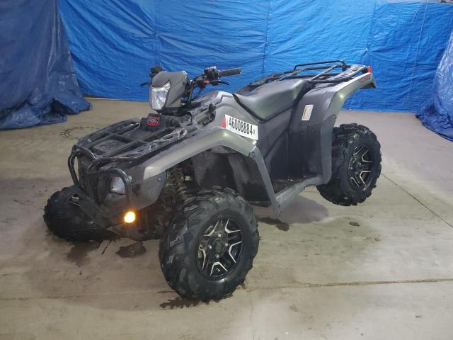 2018 HONDA TRX500 FA 1HFTE4691J4301159