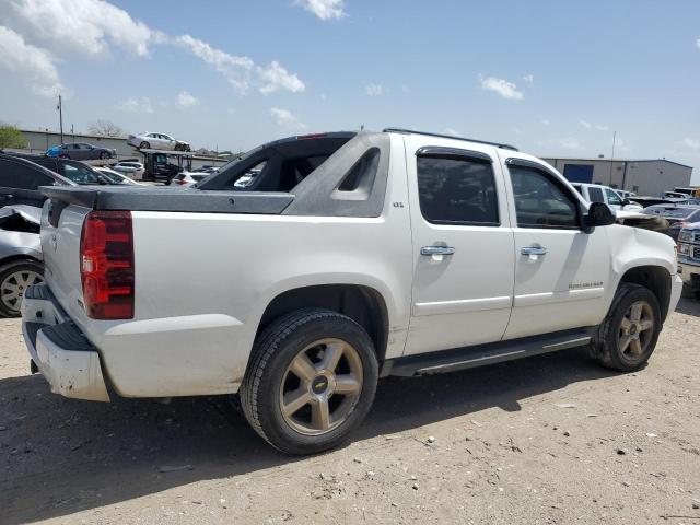 2008 Chevrolet Avalanche C1500 VIN: 3GNEC12028G225650 Lot: 48158634