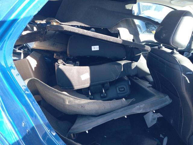 2021 FORD ECOSPORT S - MAJ6S3JL2MC411294
