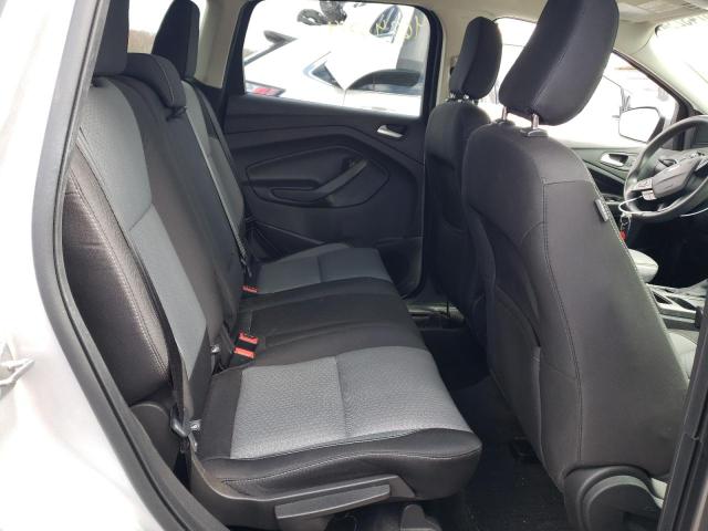 2019 FORD ESCAPE S F - 1FMCU9GD2KUA57385