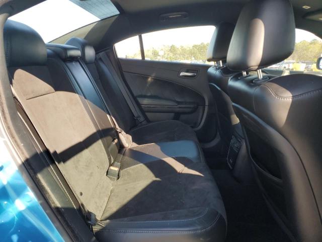 2023 DODGE CHARGER GT - 2C3CDXHGXPH583408