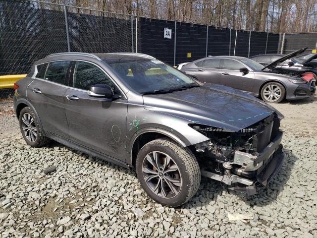 2017 Infiniti Qx30 Base VIN: SJKCH5CR1HA036800 Lot: 47186454