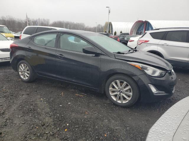 2015 Hyundai Elantra Se VIN: 5NPDH4AE3FH559128 Lot: 45922214