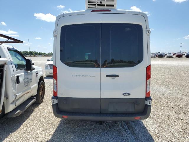 2015 Ford Transit T-250 VIN: 1FTNR2CM3FKA08676 Lot: 47491944