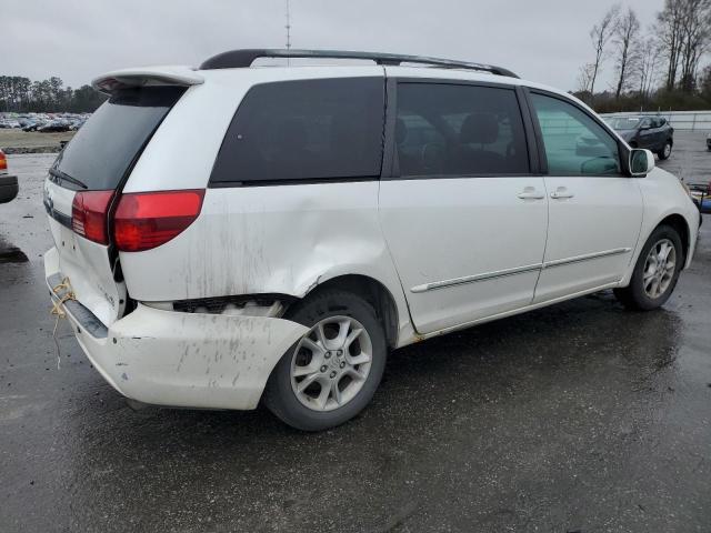 2004 Toyota Sienna Xle VIN: 5TDBA22C94S027354 Lot: 45175114