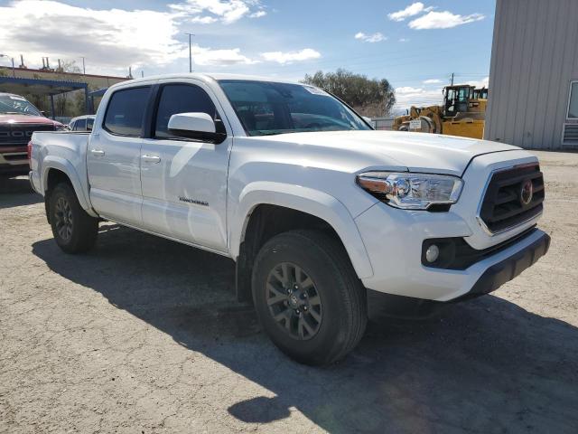 2020 TOYOTA TACOMA DOU 3TMAZ5CNXLM136118