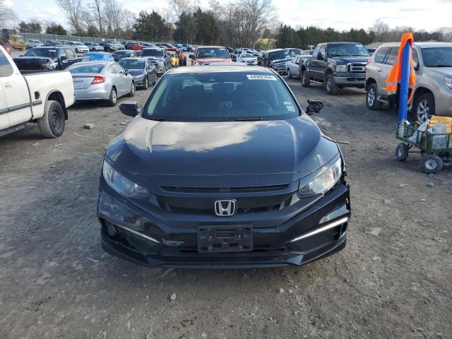 2021 HONDA CIVIC LX - 2HGFC2F64MH548434