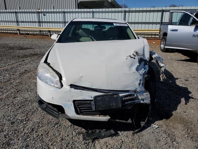 2009 Chevrolet Impala 2Lt VIN: 2G1WC57M391103463 Lot: 47193764