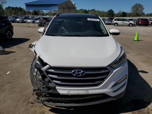2018 HYUNDAI TUCSON VAL - KM8J33A20JU774798