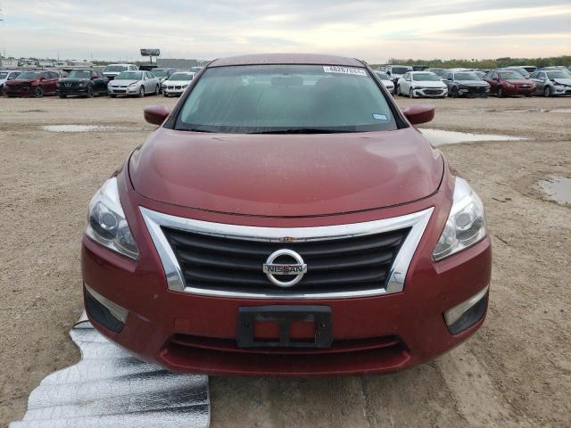 2014 Nissan Altima 2.5 VIN: 1N4AL3AP7EN371455 Lot: 48287884