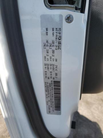 2019 DODGE GRAND CARA - 2C4RDGCG4KR547763
