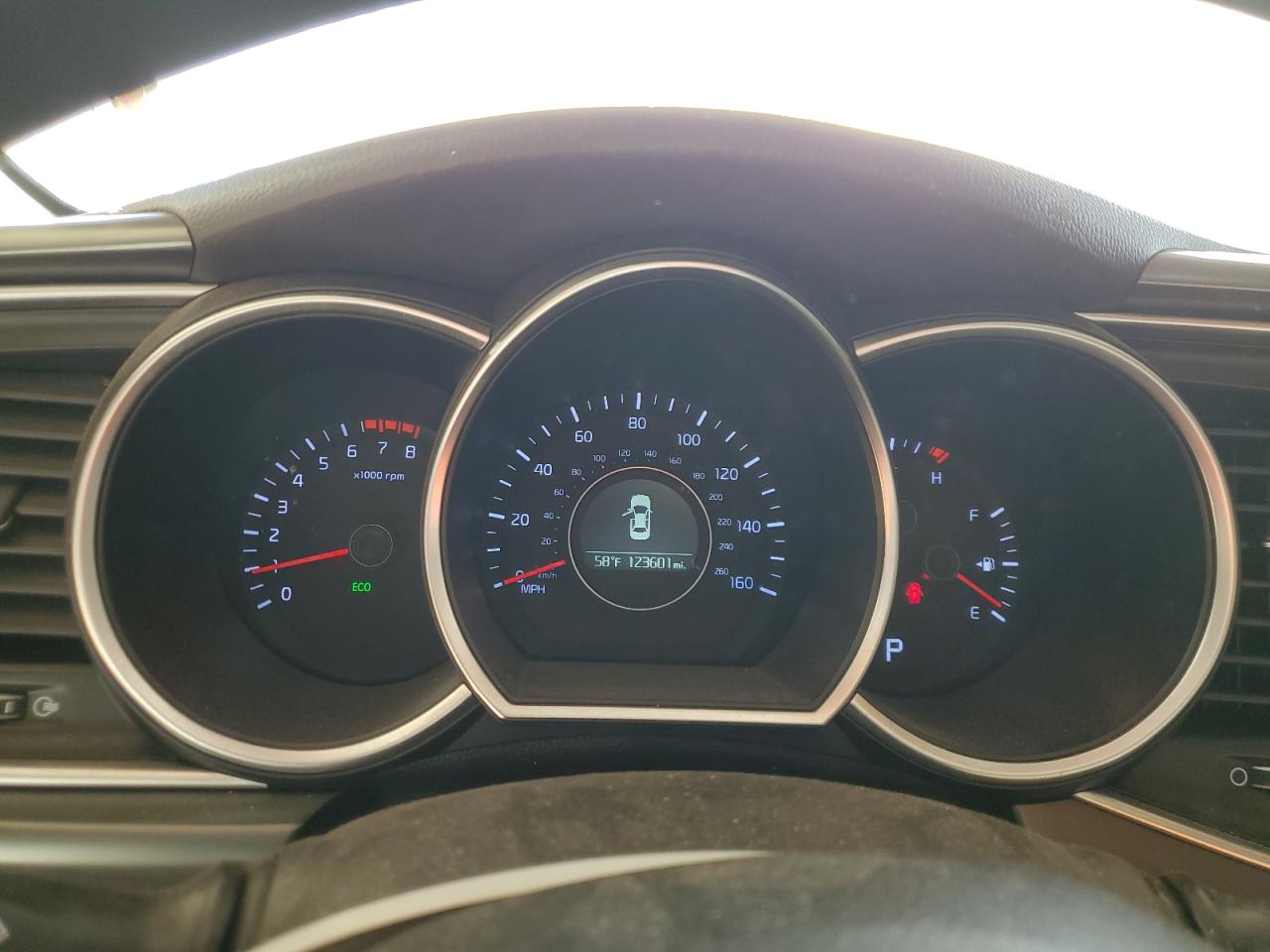 KNAGM4A71F5544232 2015 Kia Optima Lx