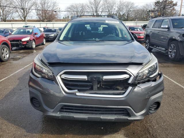 2018 SUBARU OUTBACK 2. - 4S4BSAAC5J3294654