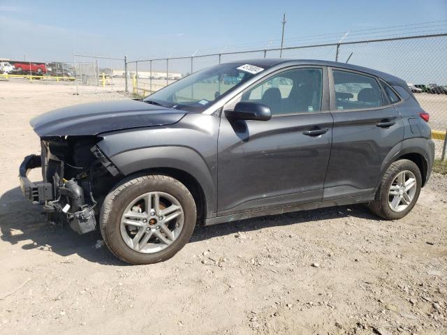 2020 Hyundai Kona Se VIN: KM8K12AAXLU419183 Lot: 45756804