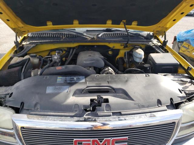 2003 GMC Sierra K2500 Heavy Duty VIN: 1GTHK23U03F141157 Lot: 46897094