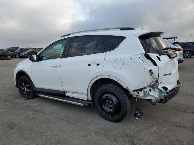 2017 Toyota Rav4 Se VIN: 2T3NFREV3HW393206 Lot: 44409264