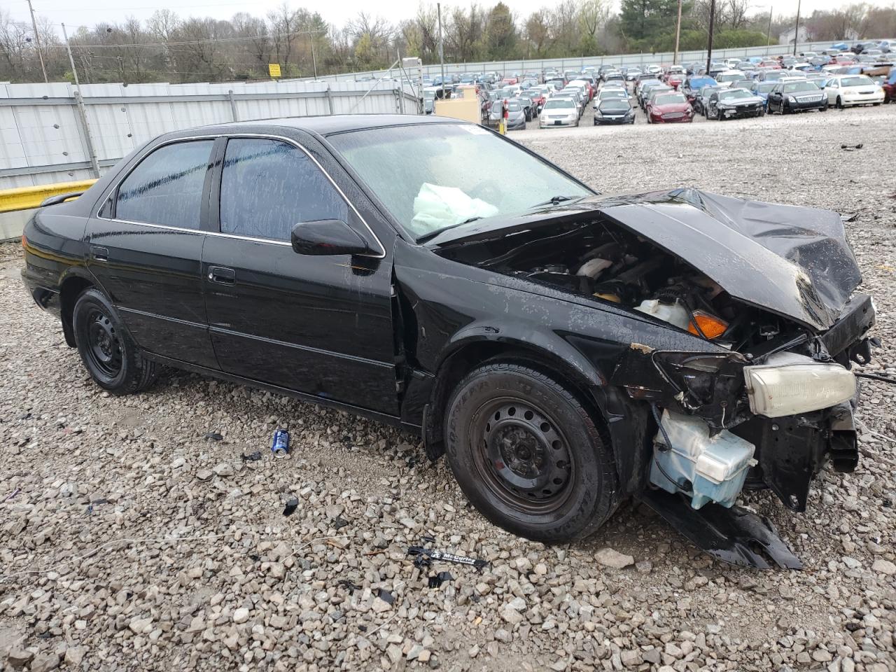 4T1BG22K9XU510800 1999 Toyota Camry Ce