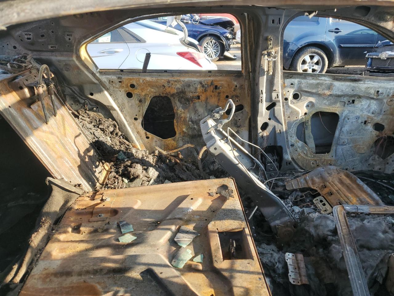 1FAHP2F83DG196025 2013 Ford Taurus Limited