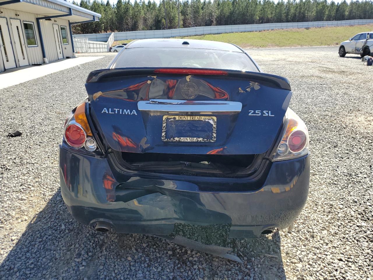 1N4AL2AP6AC165141 2010 Nissan Altima Base