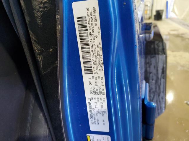 2014 Jeep Wrangler Unlimited Sport VIN: 1C4HJWDG9EL227767 Lot: 47689084