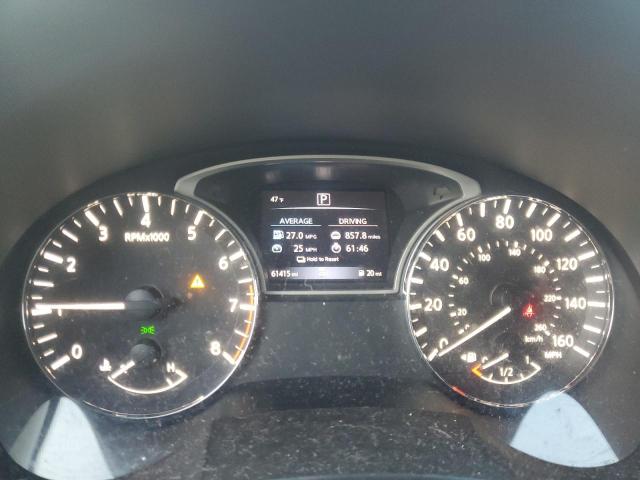 2018 NISSAN ALTIMA 2.5 - 1N4AL3APXJC151782