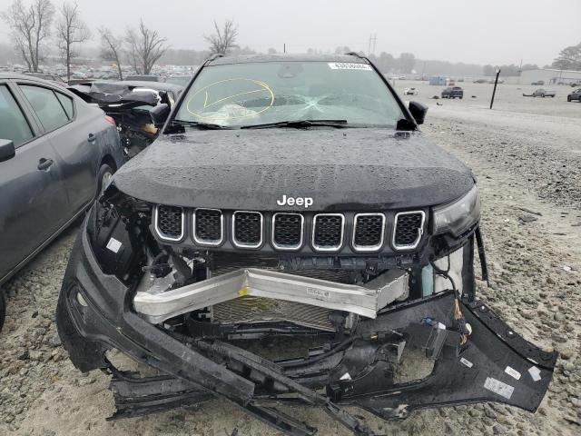 2024 JEEP COMPASS LA - 3C4NJDBN7RT580933